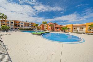 2 Bedroom Apartment - Callao Salvaje - Un Posto al Sole (2)