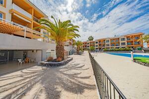 2 Bedroom Apartment - Callao Salvaje - Un Posto al Sole (3)