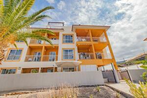 2 Bedroom Apartment - Callao Salvaje - Un Posto al Sole (4)