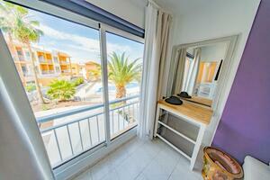 2 Bedroom Apartment - Callao Salvaje - Un Posto al Sole (9)