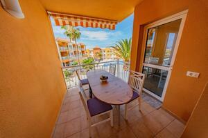2 Bedroom Apartment - Callao Salvaje - Un Posto al Sole (10)