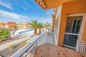 2 Bedroom Apartment - Callao Salvaje - Un Posto al Sole (0)