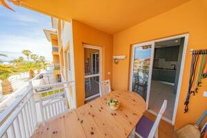 2 Bedroom Apartment - Callao Salvaje - Un Posto al Sole (11)