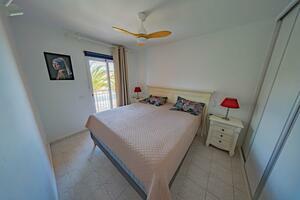 2 Bedroom Apartment - Callao Salvaje - Un Posto al Sole (12)