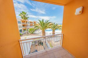 2 Bedroom Apartment - Callao Salvaje - Un Posto al Sole (14)