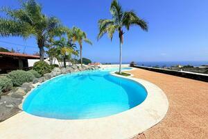 Вилла с 2 спальнями - Valle Guerra (5)