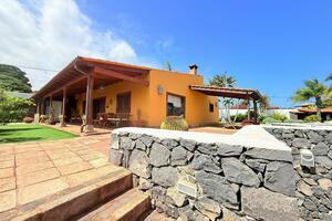 Вилла с 2 спальнями - Valle Guerra (16)