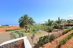 Вилла с 2 спальнями - Valle Guerra (15)