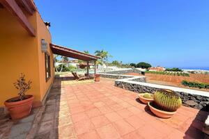 Вилла с 2 спальнями - Valle Guerra (53)