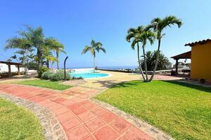 Вилла с 2 спальнями - Valle Guerra (3)