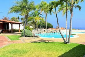 Вилла с 2 спальнями - Valle Guerra (7)