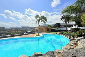 Вилла с 2 спальнями - Valle Guerra (9)