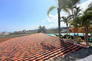 Вилла с 2 спальнями - Valle Guerra (12)