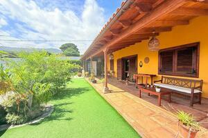 Вилла с 2 спальнями - Valle Guerra (49)