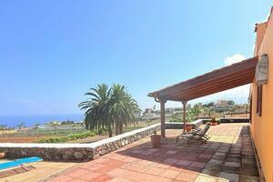 Вилла с 2 спальнями - Valle Guerra (14)