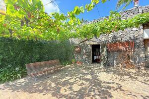 Вилла с 2 спальнями - Valle Guerra (17)