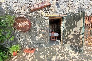 Вилла с 2 спальнями - Valle Guerra (18)