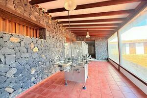 Вилла с 2 спальнями - Valle Guerra (23)