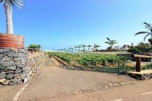 Вилла с 2 спальнями - Valle Guerra (58)