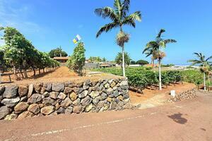 Вилла с 2 спальнями - Valle Guerra (60)