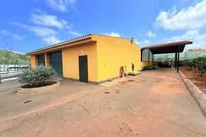 Вилла с 2 спальнями - Valle Guerra (66)