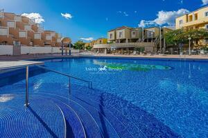 1 Bedroom Penthouse - Torviscas Bajo - Orlando (18)