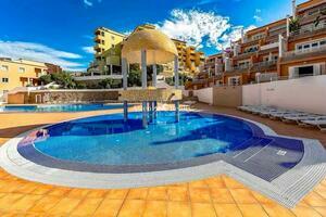 1 Bedroom Penthouse - Torviscas Bajo - Orlando (17)