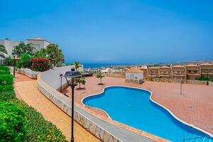 Adosado de 3 dormitorios - Roque del Conde - Balcón del Atlántico (0)