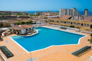 Квартира с 1 спальней - Playa Paraíso - Marina Palace (21)
