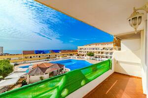 Квартира с 1 спальней - Playa Paraíso - Marina Palace (1)