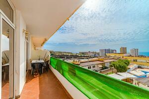 Квартира с 1 спальней - Playa Paraíso - Marina Palace (2)