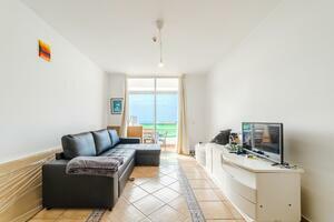 Квартира с 1 спальней - Playa Paraíso - Marina Palace (4)