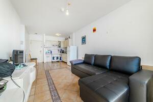 Квартира с 1 спальней - Playa Paraíso - Marina Palace (5)