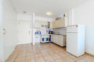 Квартира с 1 спальней - Playa Paraíso - Marina Palace (7)