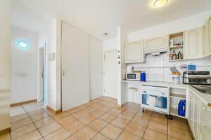 Квартира с 1 спальней - Playa Paraíso - Marina Palace (8)