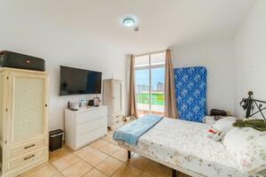 Квартира с 1 спальней - Playa Paraíso - Marina Palace (10)