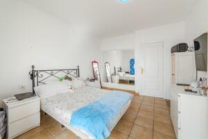 Квартира с 1 спальней - Playa Paraíso - Marina Palace (11)