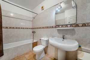 Квартира с 1 спальней - Playa Paraíso - Marina Palace (12)