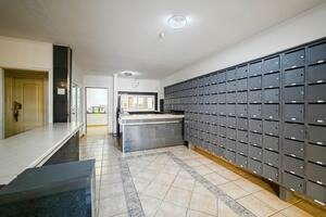 Квартира с 1 спальней - Playa Paraíso - Marina Palace (14)