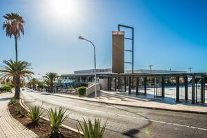 Квартира с 1 спальней - Playa Paraíso - Marina Palace (16)