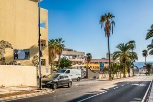 Квартира с 1 спальней - Playa Paraíso - Marina Palace (17)