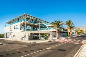 Квартира с 1 спальней - Playa Paraíso - Marina Palace (18)