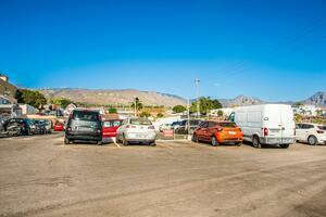 Квартира с 1 спальней - Playa Paraíso - Marina Palace (19)