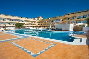 Квартира с 1 спальней - Playa Paraíso - Marina Palace (20)