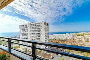 1 Bedroom Apartment - Playa Paraíso - Club Paraiso (1)