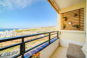 1 Bedroom Apartment - Playa Paraíso - Club Paraiso (2)