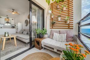 1 Bedroom Apartment - Playa Paraíso - Club Paraiso (0)