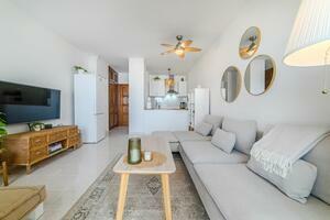 1 Bedroom Apartment - Playa Paraíso - Club Paraiso (4)