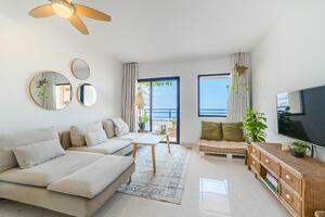 1 Bedroom Apartment - Playa Paraíso - Club Paraiso (6)