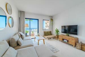 1 Bedroom Apartment - Playa Paraíso - Club Paraiso (7)